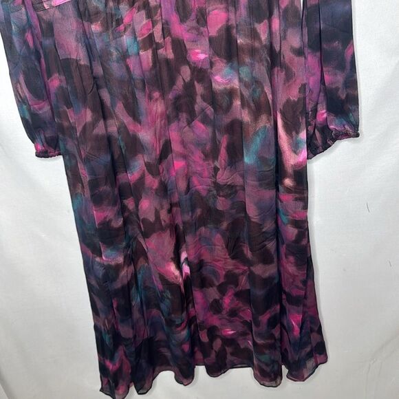 Sofia Jeans By Sofia Vergara Empire Dress. Size Large (12-14). NWT. - Picture 3 of 10